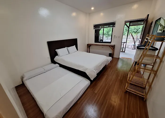 Basilia Guest House