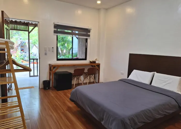 Basilia Guest House